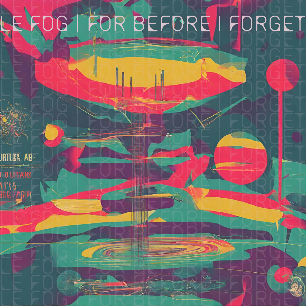 for before i forget